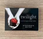 Dwarsligger - Stephenie Meyer - Twilight, Ophalen of Verzenden, Zo goed als nieuw, Fictie, Stephenie Meyer