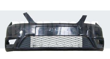 Bumper Seat Toledo IV 4 6JA 12-Voorbumper KJ9650 beschikbaar voor biedingen