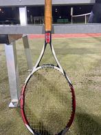 Wilson (K) Six One Tour Federer 2009, Ophalen, Zo goed als nieuw, Wilson, Racket