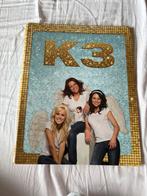 K3 multomap, Verzamelen, Muziek, Artiesten en Beroemdheden, Ophalen of Verzenden, Nieuw