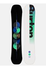 Nieuw!! Burton Custom Flying V 154com, Sport en Fitness, Ophalen, Nieuw, Board
