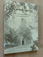 Nr. 568 A.M. Overwater, Memorieteksten,dorpskerk Barendrecht, Overwater, A.M., Ophalen of Verzenden, 20e eeuw of later, Gelezen