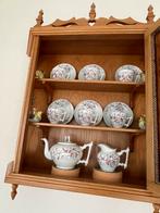 Antiek Servies compleet, Ophalen