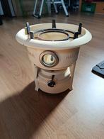 Vintage emaille Haller Kooktoestel, Ophalen of Verzenden