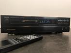 Denon DCD-1015 cd-speler – 20-bit DAC, met afstandsbediening, Audio, Tv en Foto, Cd-spelers, Ophalen of Verzenden, Gebruikt, Overige merken