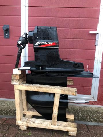 REBUILD MERCRUISER BRAVO 2 ALLE KEERINGEN NIEUW  27/29  beschikbaar voor biedingen