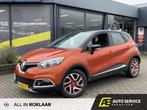 Renault Captur 0.9 TCe Dynamique AKTIE PRIJS RIJKLAAR incl., Auto's, Renault, Te koop, Benzine, Gebruikt, SUV of Terreinwagen