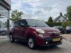 Fiat 500 L Living 0.9 TwinAir Lounge 7p. Climate/Cruise/7 pe, Auto's, Fiat, Gebruikt, Met garantie (alle), Origineel Nederlands