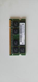 1GB DDR3 Laptop Geheugen, Ophalen of Verzenden, Gebruikt