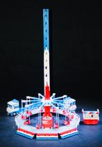 Lego City, Kermis Vertical Swinger, Nieuw incl Bouwinstruct., Ophalen of Verzenden, Nieuw, Complete set, Lego