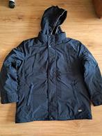 Heren winterjas 4xl, Kleding | Heren, Ophalen of Verzenden, Zo goed als nieuw, Overige maten, Blauw