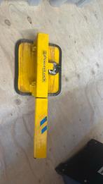 Powerlock wielklem caravan, Caravans en Kamperen, Ophalen of Verzenden, Gebruikt
