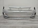 VW Polo 2G origineel voorbumper 2018-2020, Ophalen, Gebruikt, Bumper, Volkswagen