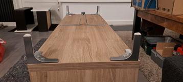 TV-meubel Ikea Besta - afbeelding 3