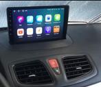 Android 12 auto radio Renault Megane 3 2008 - 2014 z.g.a.n., Ophalen of Verzenden, Nieuw