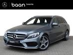 Mercedes-Benz C-Klasse C 180 Estate Business Solution Automa, Automaat, 12 maanden, Achterwielaandrijving, Lichtsensor
