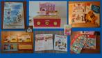kleuter speelgoed/keukentje/ boeken /mini loco, Kinderen en Baby's, Speelgoed | Educatief en Creatief, Ophalen of Verzenden, Knutselen