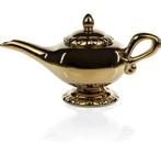 Een Oosterselamp Aladdin Disney, Ophalen of Verzenden