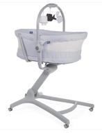 Chicco baby Hug 4 in 1, Ophalen, Gebruikt, Wieg