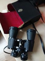 Verrekijker met tas, Hobby en Vrije tijd, Overige Hobby en Vrije tijd, Ophalen of Verzenden, Gebruikt