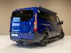 Ford Transit Custom TRANSIT CUSTOM / 131pk / Am € 42.000,0, Buscamper of Camperbus, Bedrijf, Ford, Airconditioning