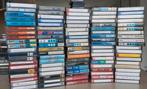 Cassettebandjes 90 minuten diverse merken 100 stuks, Gebruikt, Overige genres, Ophalen of Verzenden, Voorbespeeld