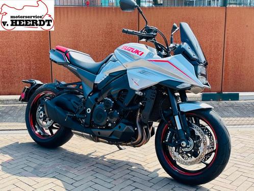 SUZUKI GSX-S 1000 KATANA NIEUW (bj 2020) GSXS1000 GSX1000, Motoren, Motoren | Suzuki, Bedrijf, Sport
