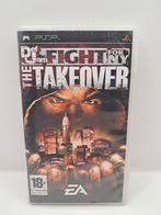 Psp def jam fight for NY, Vanaf 18 jaar, Vechten, 1 speler, Ophalen of Verzenden