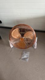 Tresko 60cm vloerventilator, Ophalen, Nieuw