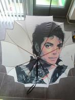 Michael Jackson paraplu, Ophalen of Verzenden, Zo goed als nieuw, Overige kleuren
