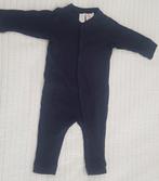 Baby pakje blauw maat 74 pyjama huispak babykleding kleding, Kinderen en Baby's, Babykleding | Maat 74, Gebruikt, Jongetje, H&M