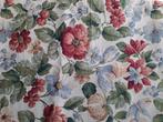 Lap gebloemde Gobelinstof meubelstof 140 x 160 cm, Overige materialen, Overige kleuren, 120 cm of meer, Nieuw