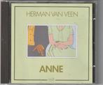 Herman van Veen - Anne, Ophalen of Verzenden, Gebruikt