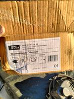 Gude thermostaat, Thermostaat, Minder dan 30 cm, Minder dan 60 cm, Ophalen of Verzenden