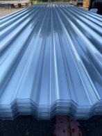 PVC damwandplaat helder 3050 mm, Ophalen, Nieuw, Overige typen