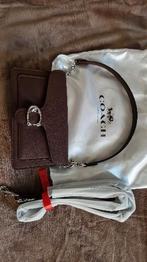 Coach tas, Ophalen of Verzenden, Zo goed als nieuw