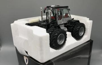 Schlüter Profi Gigant 650 tractor beschikbaar voor biedingen