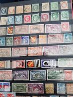 Postzegelboek Frankrijk, Postzegels en Munten, Postzegels | Volle albums en Verzamelingen, Ophalen of Verzenden, Buitenland