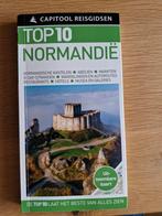 Capitool reisgids Normandie, Boeken, Capitool, Europa, Ophalen of Verzenden, Zo goed als nieuw