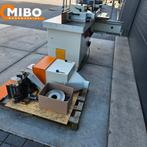 SCM T120 Freesmachine tafelfrees pennentafel ** frezen, Doe-het-zelf en Verbouw, Ophalen of Verzenden, Zo goed als nieuw, Overige soorten