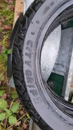 2 scooterbanden Michelin city grip 110/80-14, Ophalen of Verzenden, Nieuw, Overige typen