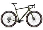 Ridley Kanzo carbon gravel, M, Sram AXS 1x12, carbon wielen, Carbon, Nieuw, Info, Meer dan 20 versnellingen