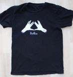 T-shirt Sub Rosa, Ophalen of Verzenden, Zo goed als nieuw, Maat 48/50 (M), Zwart