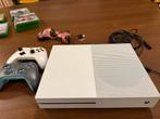 Xbox One S 1TB + 13 Games + 2 Controllers, Spelcomputers en Games, Spelcomputers | Xbox One, Met 2 controllers, Xbox One S, Ophalen of Verzenden