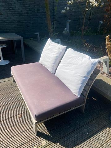 Sitting Image lounge bank L beschikbaar voor biedingen