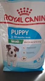 Royal Canin Mini Puppy (2–10 maanden)., Dieren en Toebehoren, Ophalen of Verzenden, Hond