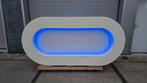 ovale led dj booth, Muziek en Instrumenten, Dj-sets en Draaitafels, Ophalen, Gebruikt, Dj-set, Overige merken