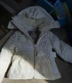 Le chic meisjes winterjasje, Ophalen of Verzenden, Zo goed als nieuw, Meisje, Jas