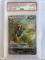 Hisuian sneasler V psa 10 jp, Ophalen of Verzenden, Zo goed als nieuw, Losse kaart