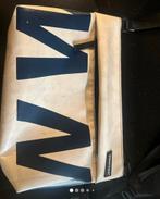 Freitag schoudertas, Ophalen of Verzenden, Zo goed als nieuw, Blauw, Schoudertasje